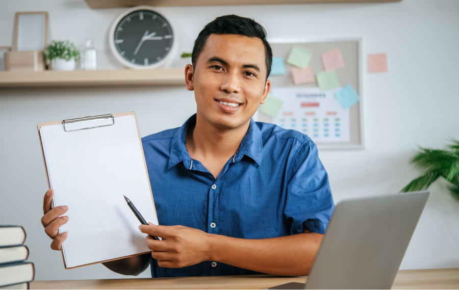 On the other hand, we denounce with righteous indignation